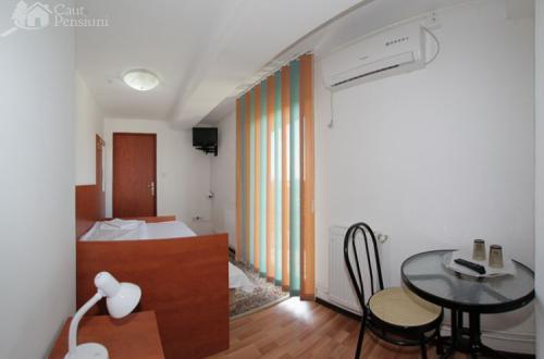 Pensiunea Ivu Si Raul Giroc Habitación foto